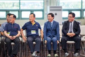  목회자 구속사 하계대성회 둘째날(강의 6, 폐회예배)