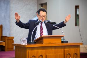  주일예배 초등부