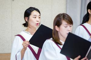  장년부(요셉선교회) '제 25차 정기총회'