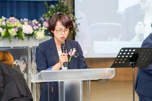  장년부(요셉선교회) '제 25차 정기총회'