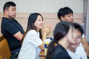  장년부(요셉선교회) '제 25차 정기총회'