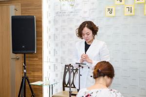  주일 샤론찬양선교단 '제 21차 정기총회'