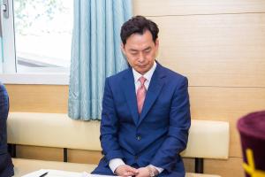  주일 샤론찬양선교단 '제 21차 정기총회'