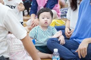  주일예배 영아부