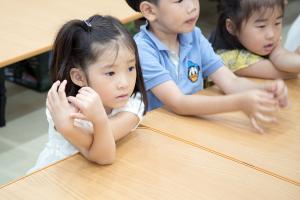  주일예배 유치부