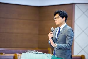  주일 청년2부(그루터기선교회) '제 51차 정기총회'