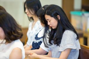  주일 청년2부(그루터기선교회) '제 51차 정기총회'