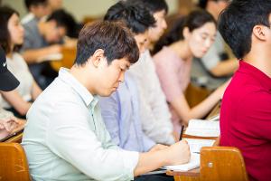  주일 청년2부(그루터기선교회) '제 51차 정기총회'