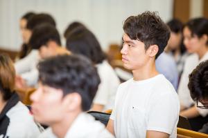  주일 청년2부(그루터기선교회) '제 51차 정기총회'