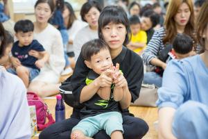  주일 주일예배 영아부