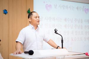  주일 주일예배 영아부