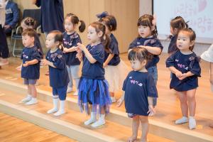  주일 주일예배 영아부