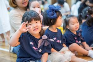  주일 주일예배 영아부