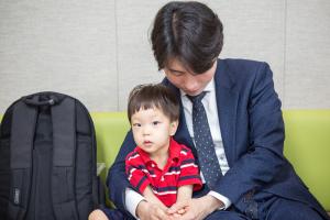  주일 주일예배 영아부