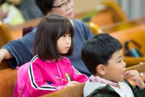  주일예배 유년부