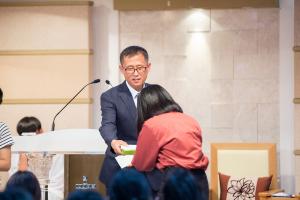  주일예배 중등부(에벤에셀)