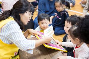  주일예배 영아부