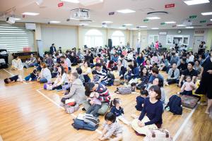  주일예배 영아부