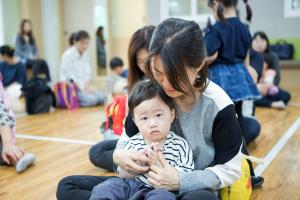  주일예배 영아부