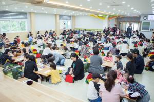  주일예배 유치부