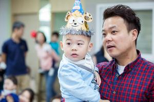  주일예배 영아부