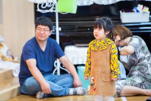  주일예배 영아부