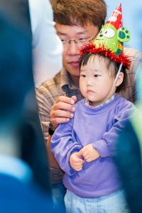  주일예배 영아부