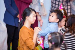  주일예배 영아부