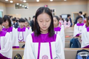  주일예배 초등부