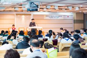  주일예배 중등부(에벤에셀)