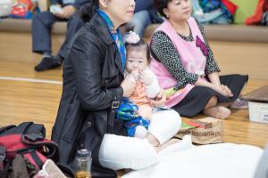  주일예배 영아부