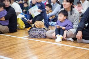  주일예배 영아부