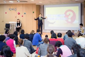  주일예배 영아부