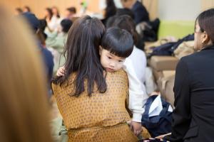  주일예배 영아부