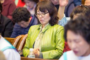  주일 3, 4부예배