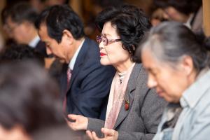  주일 3, 4부예배