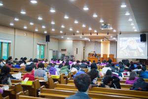  주일예배 초등부