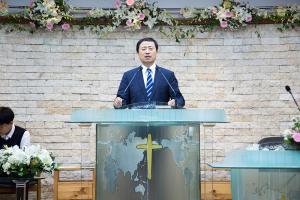  주일예배 소년부