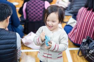  주일예배 영아부