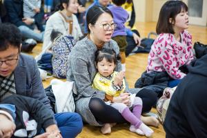  주일예배 영아부