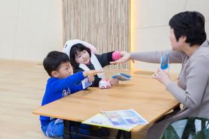  주일예배 유치부