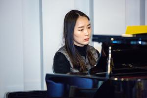  청년2부(그루터기선교회)'추수감사에배'