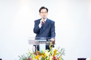  청년2부(그루터기선교회)'추수감사에배'