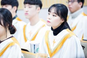  청년2부(그루터기선교회)'추수감사에배'