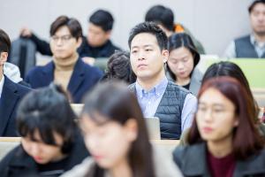  청년2부(그루터기선교회)'추수감사에배'