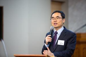  청년1부(헵시바선교회)'추수감사에배'