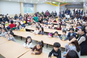  주일예배 유치부