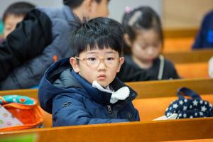  주일예배 유년부