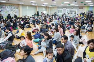  주일예배 영아부