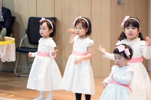  주일예배 영아부